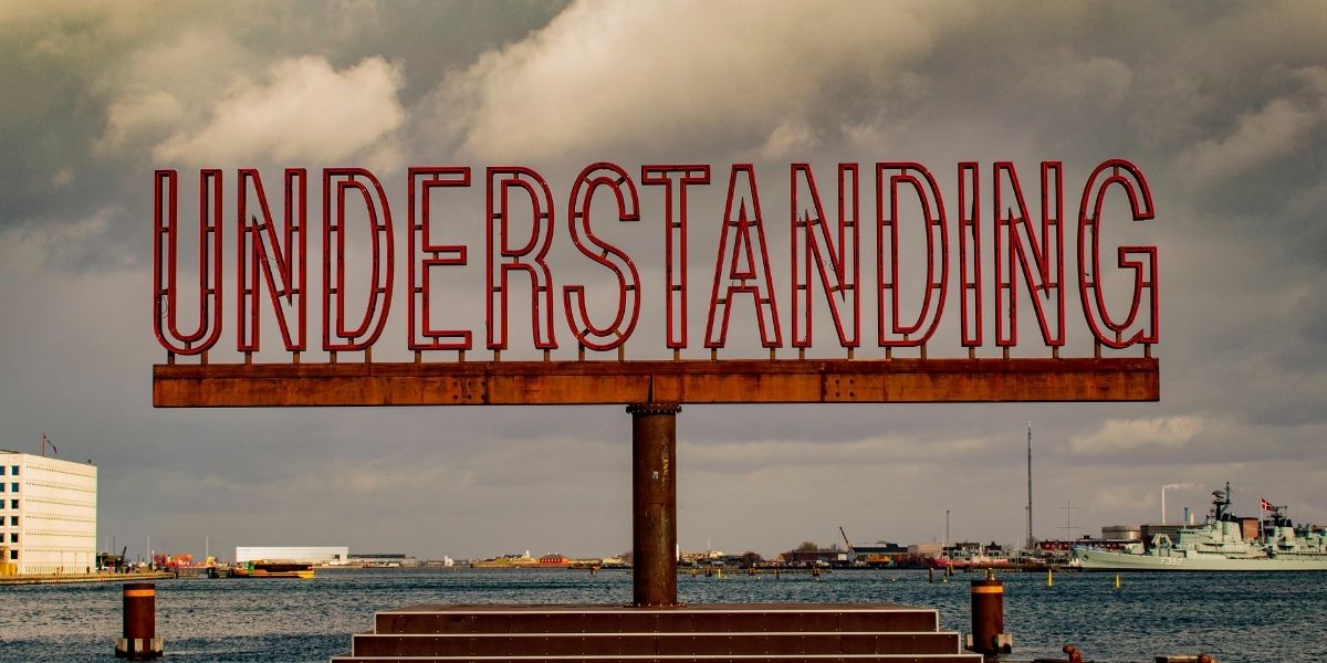Understanding