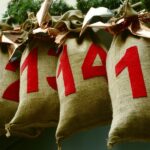 Advent Bags