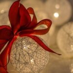 Festive lights