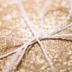 present