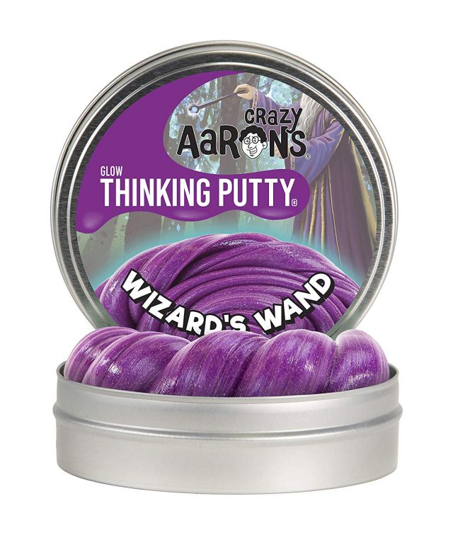 Crazy Aaron's Thinking Putty  - Happy Sensitive Kids Gift Guide