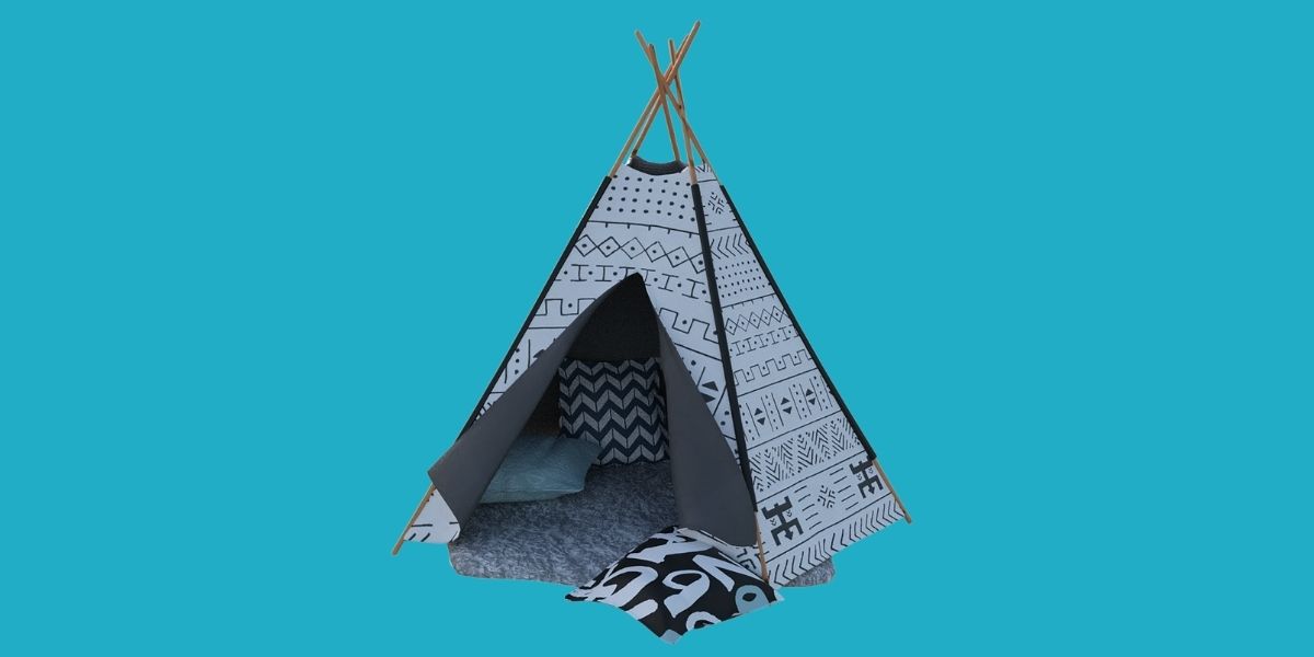 Chill Tent
