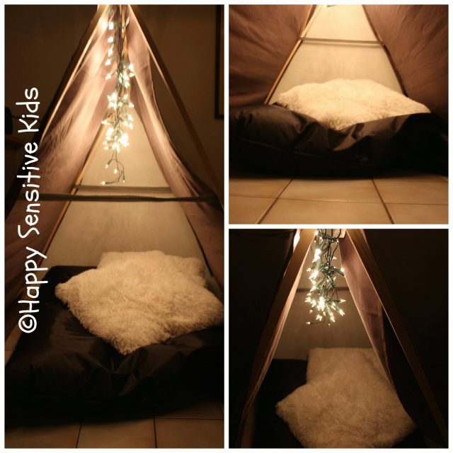Chill Tent