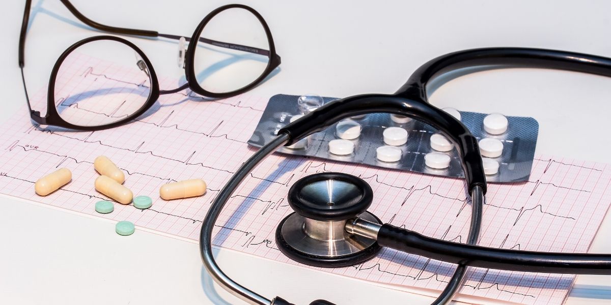 stethoscope