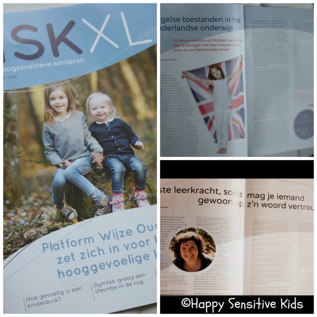 HSK XL Magazine