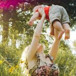 8 Lessons Learnt Parenting a Highly Sensitive Child
