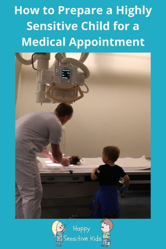 medical appointment
