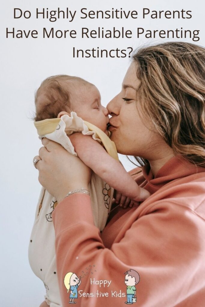 parent instinct