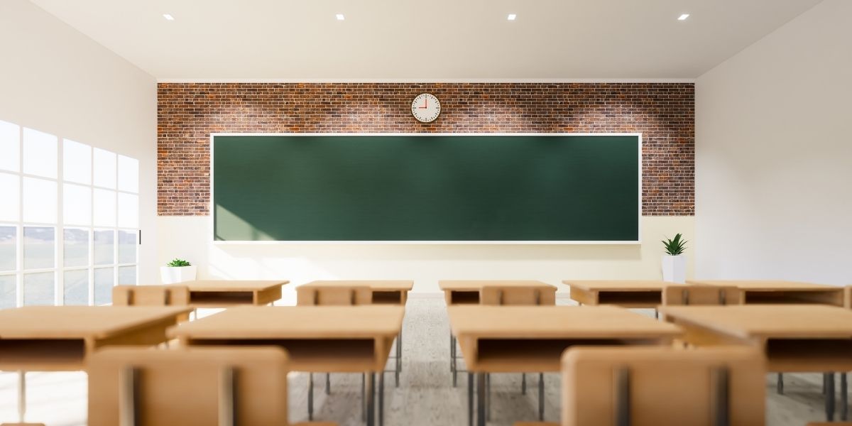 classroom
