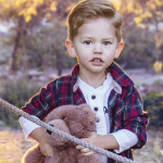 How I Learned My Son is a Highly Sensitive Child