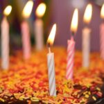 birthday cake