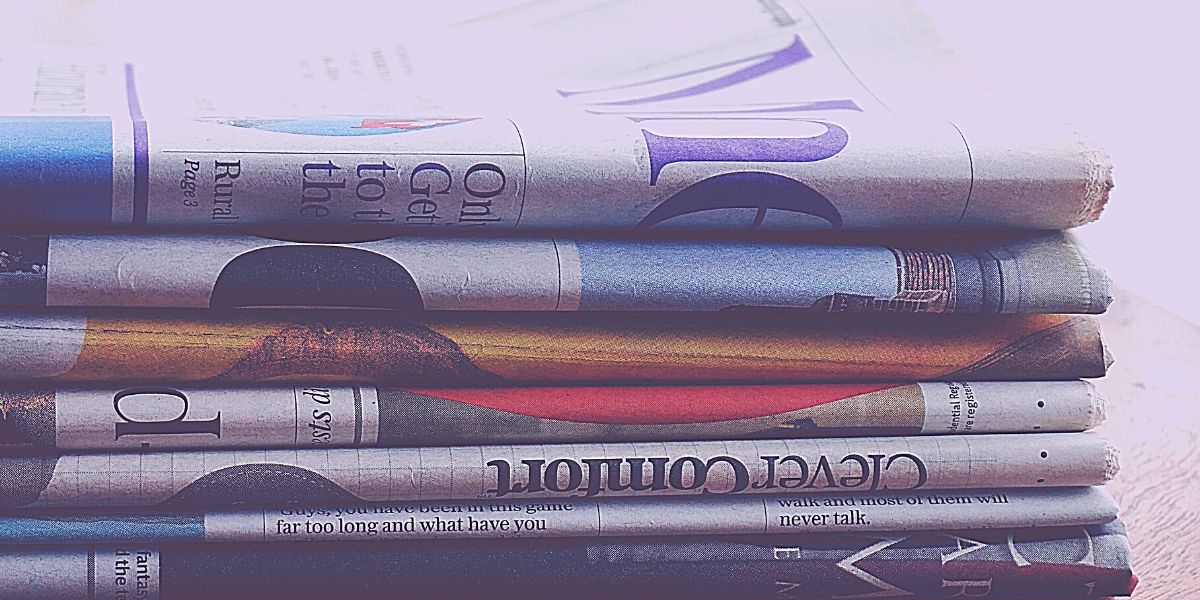Newspapers