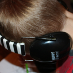 Noise Sensitivity and Highly Sensitive Children