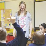 How to Help A Teacher Help Your Highly Sensitive Child 
