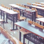 A Quiet Child Gets Lost in the Noise of a Classroom
