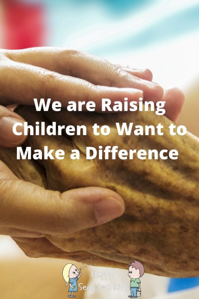 Helping Hands