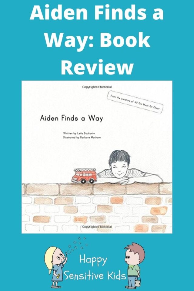 Aiden Finds a Way