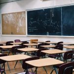 Classroom seats