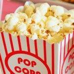 popcorn