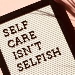 self care