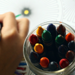 How to Make a Calm Down Kit to Help Your Highly Sensitive Child - Happy Sensitive Kids
