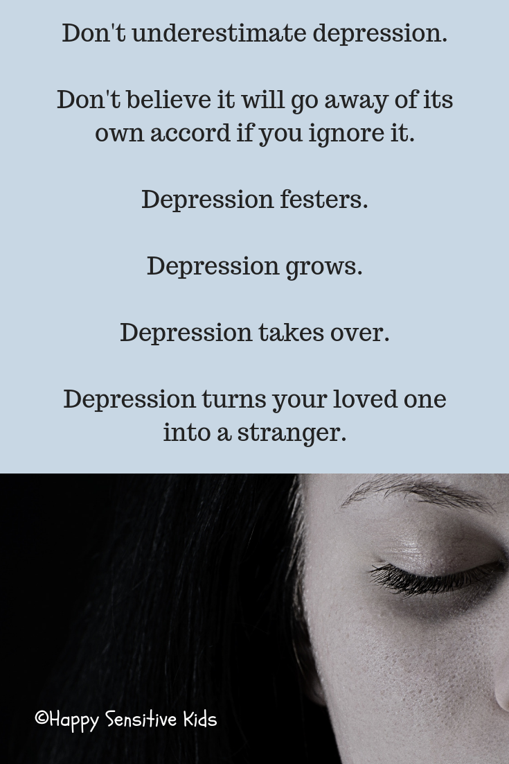 Depression