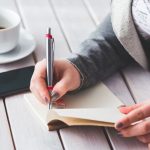 Journaling