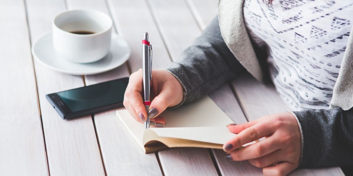 Journaling