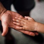 Helping hand