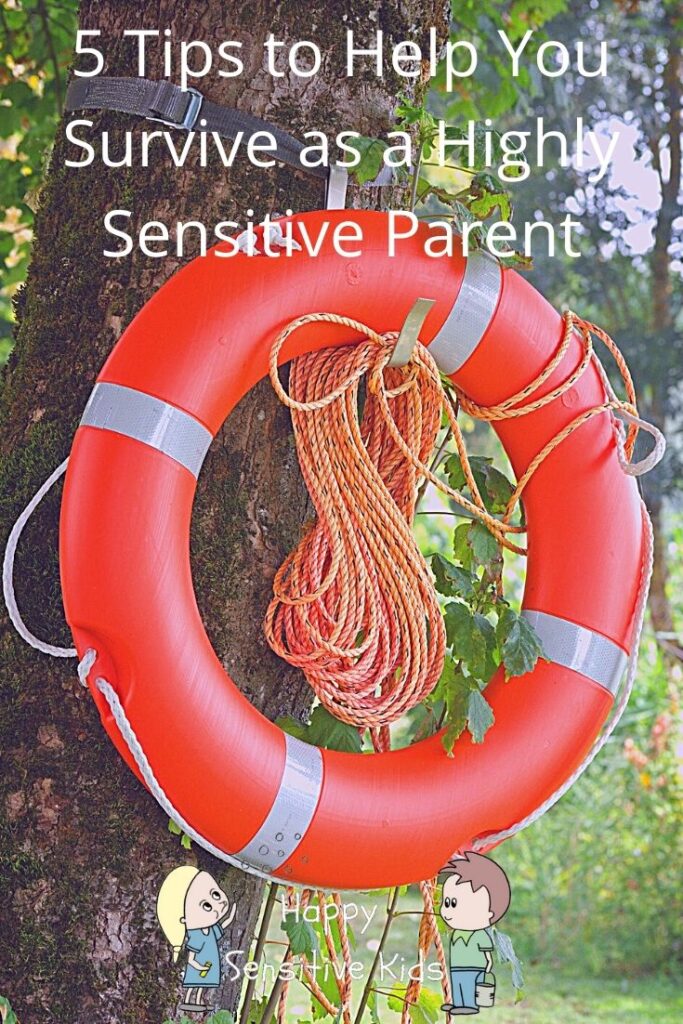 Life ring