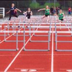 hurdles