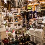 clutter