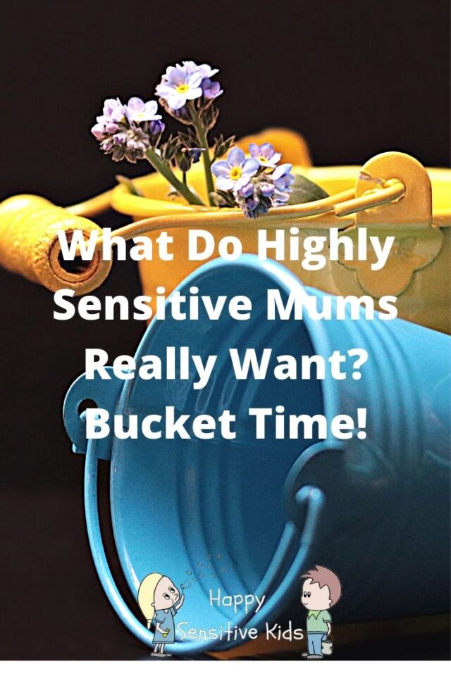 Bucket