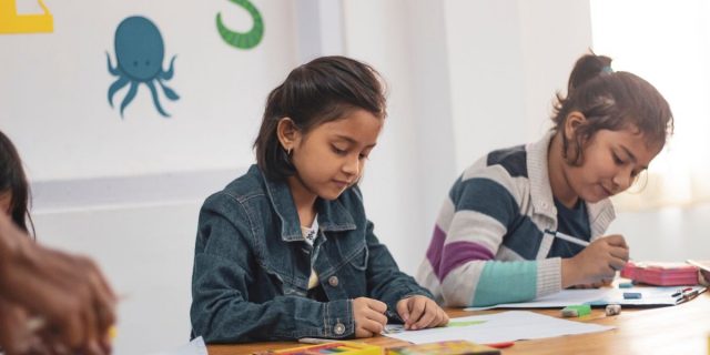 7 Tips To Help You Advocate for Your Highly Sensitive Child
