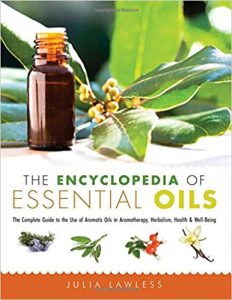 Book Book: The Encyclopedia of Essential Oils
