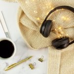 headphones