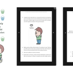 Book excerpts