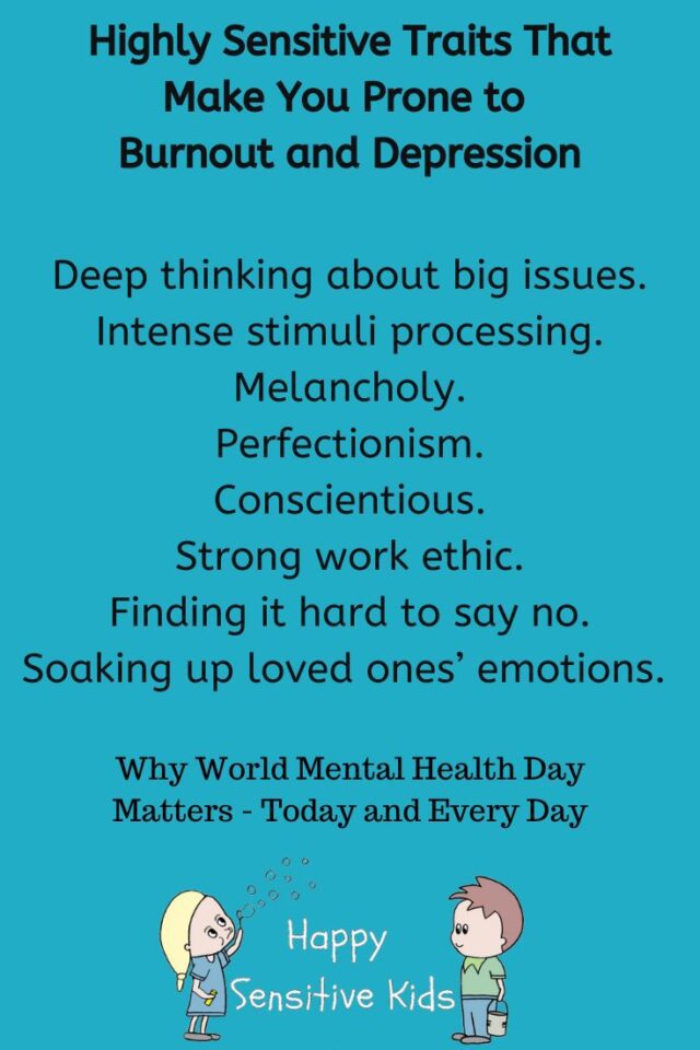 World Mental Health Day