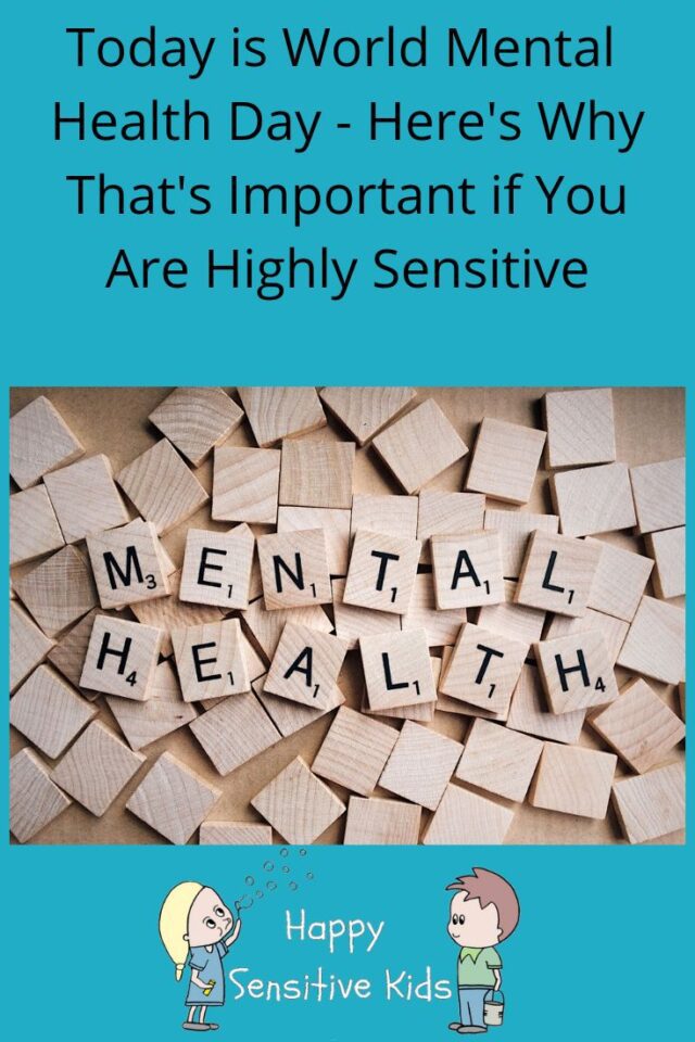 World Mental Health Day