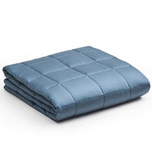 weighted blanket