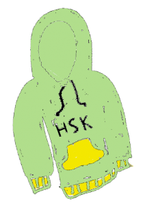 Hoodies are a great item to have in a survival kit for a highly sensitive child. They provide safety and warmth. Happy Sensitive Kids
