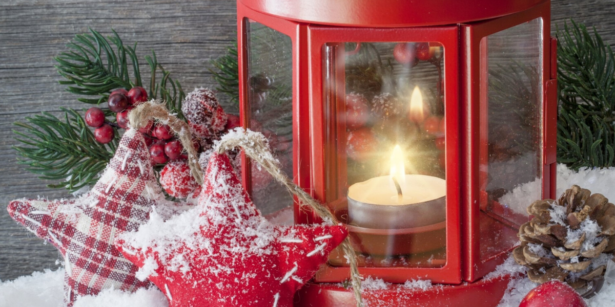 8 Ways to Survive the Holiday Season as a Highly Sensitive Person