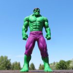 Incredible Hulk