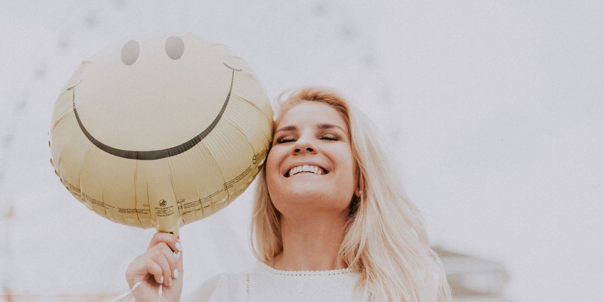 Smile