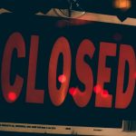 Closed