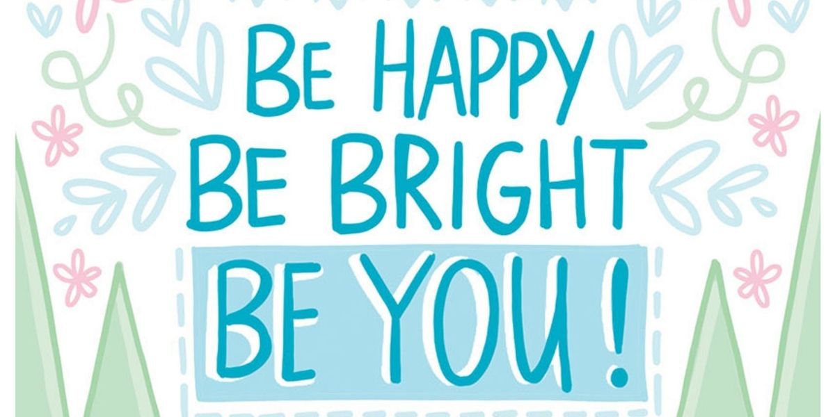Positive Affirmations