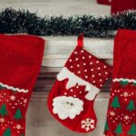 Christmas stockings