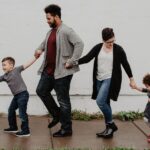 parenting
