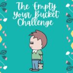 The HSK 'Empty your Bucket' challenge