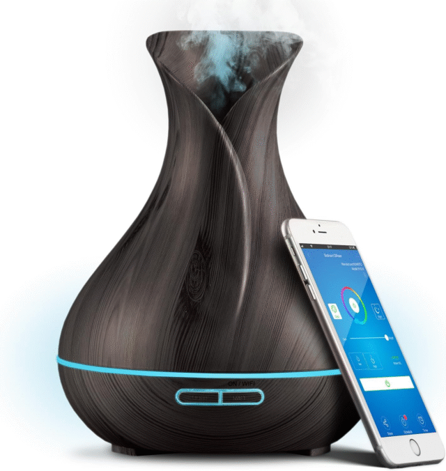 oil diffuser